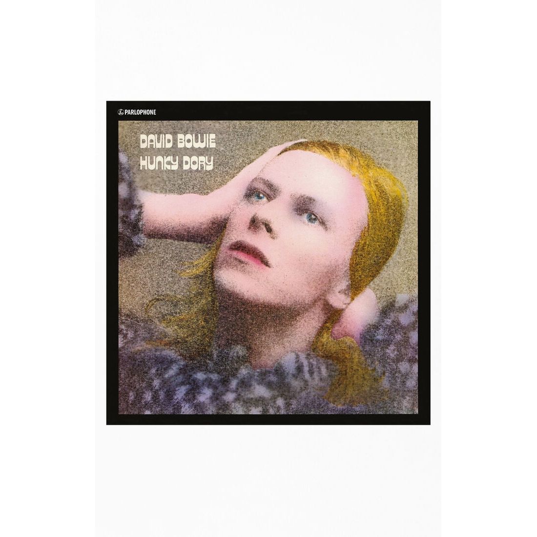 David Bowie Hunky Dory Vinyl Record available now at Concord Mills®