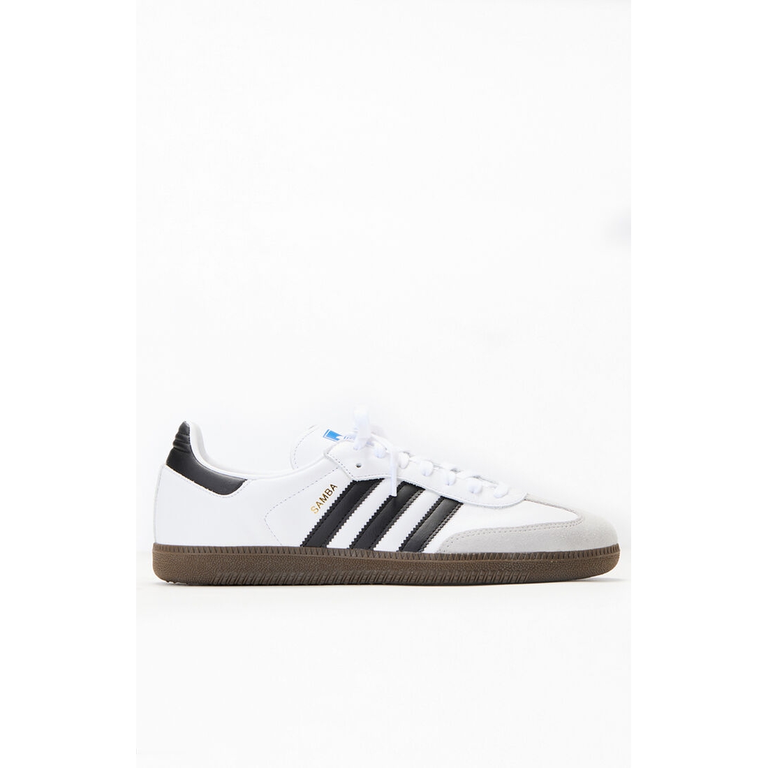 Adidas Kids Samba Shoes available now at Del Amo Fashion Center