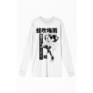 JoJo's Bizarre Adventure Shirt Anime Fashion Trend t-Shirt