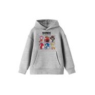 Printed Sweatshirt - Black/The Simpsons - Kids | H&M US