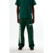 パンツ CENTAUR CENTAUR UNIVERSE SWEATPANTSGREEN Designer fashion, Seoul-fully created | W Concept