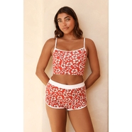 Dippin' Daisy's Women's Hanalei Tankini Top available now at The