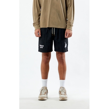 The Met Men's x PacSun ESDA Seersucker 4.5