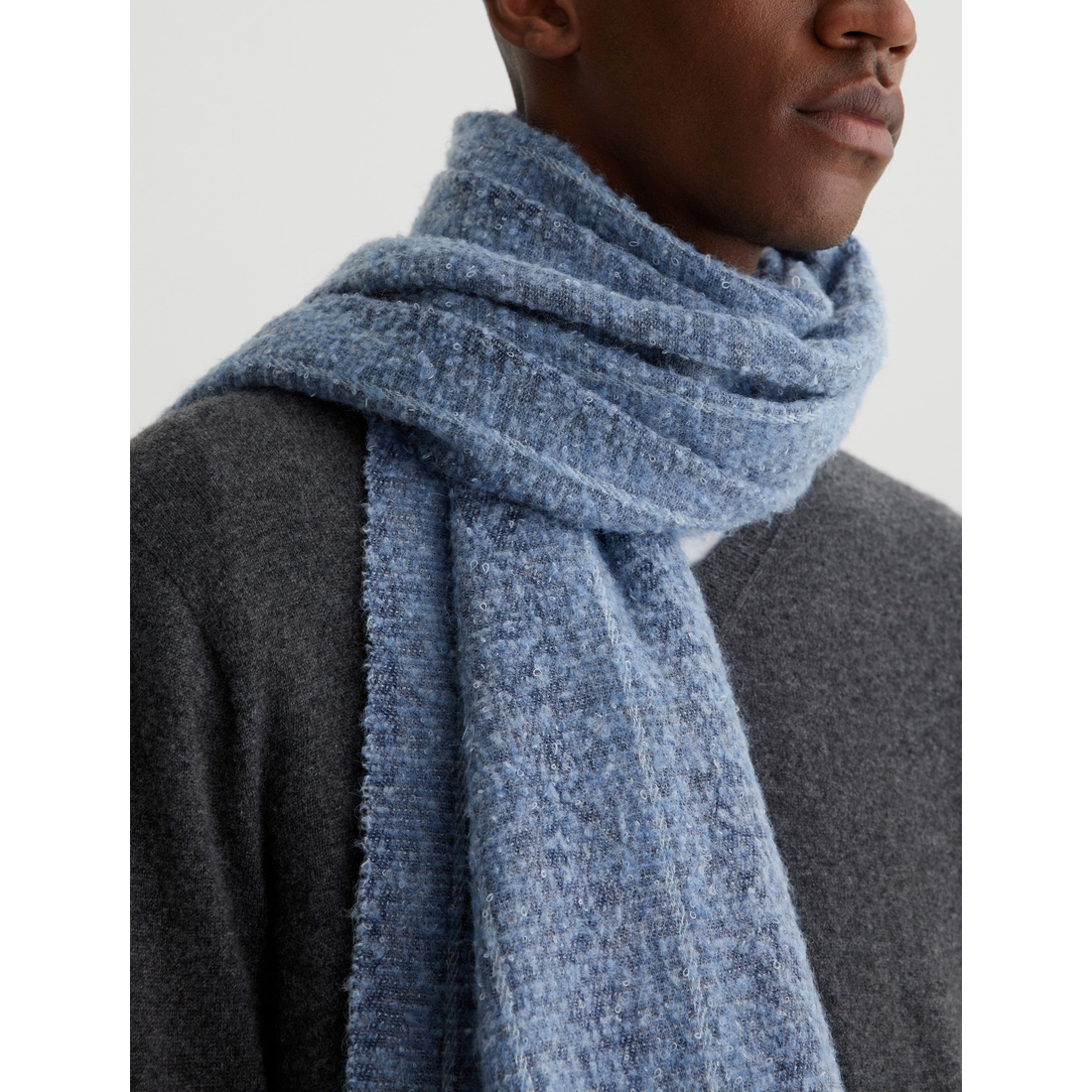 Arden Scarf available now at Woodbury Common Premium Outlets® Arden Scarf available now at Woodbury Common Premium Outlets®