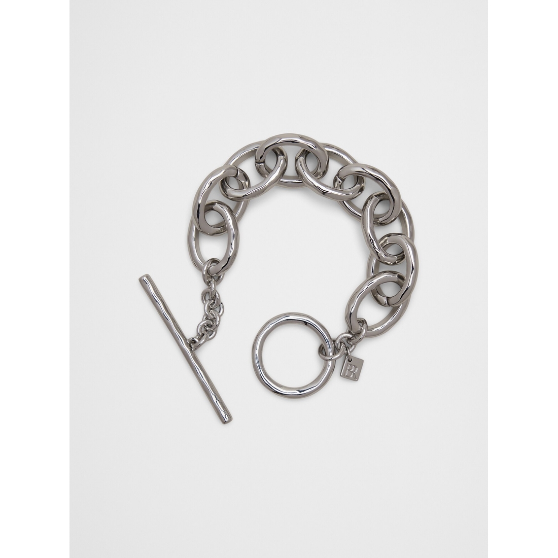 Toggle Chain Bracelet available now at Cape Cod Mall