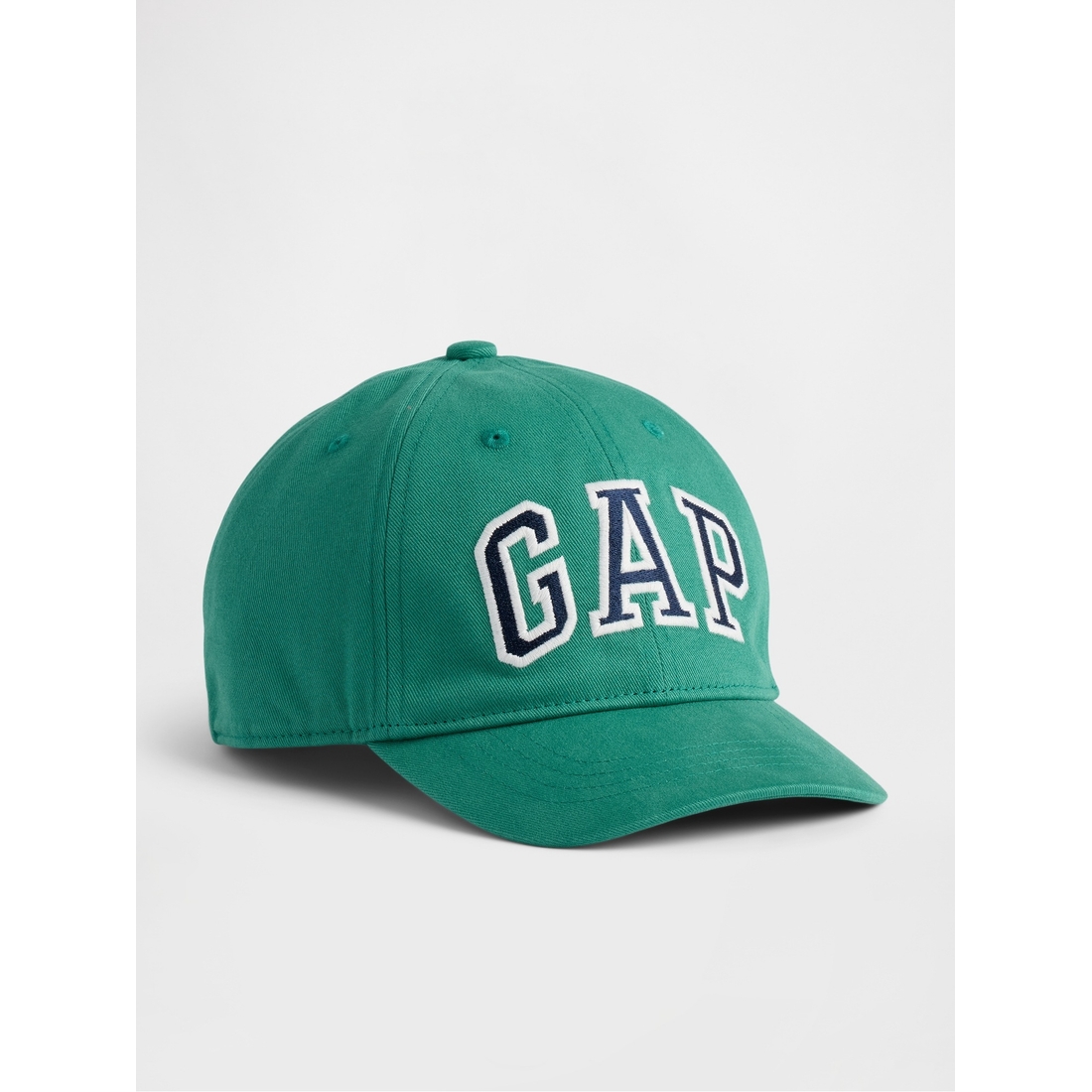 Kids Gap Logo Baseball Hat available now at The Mills at Jersey