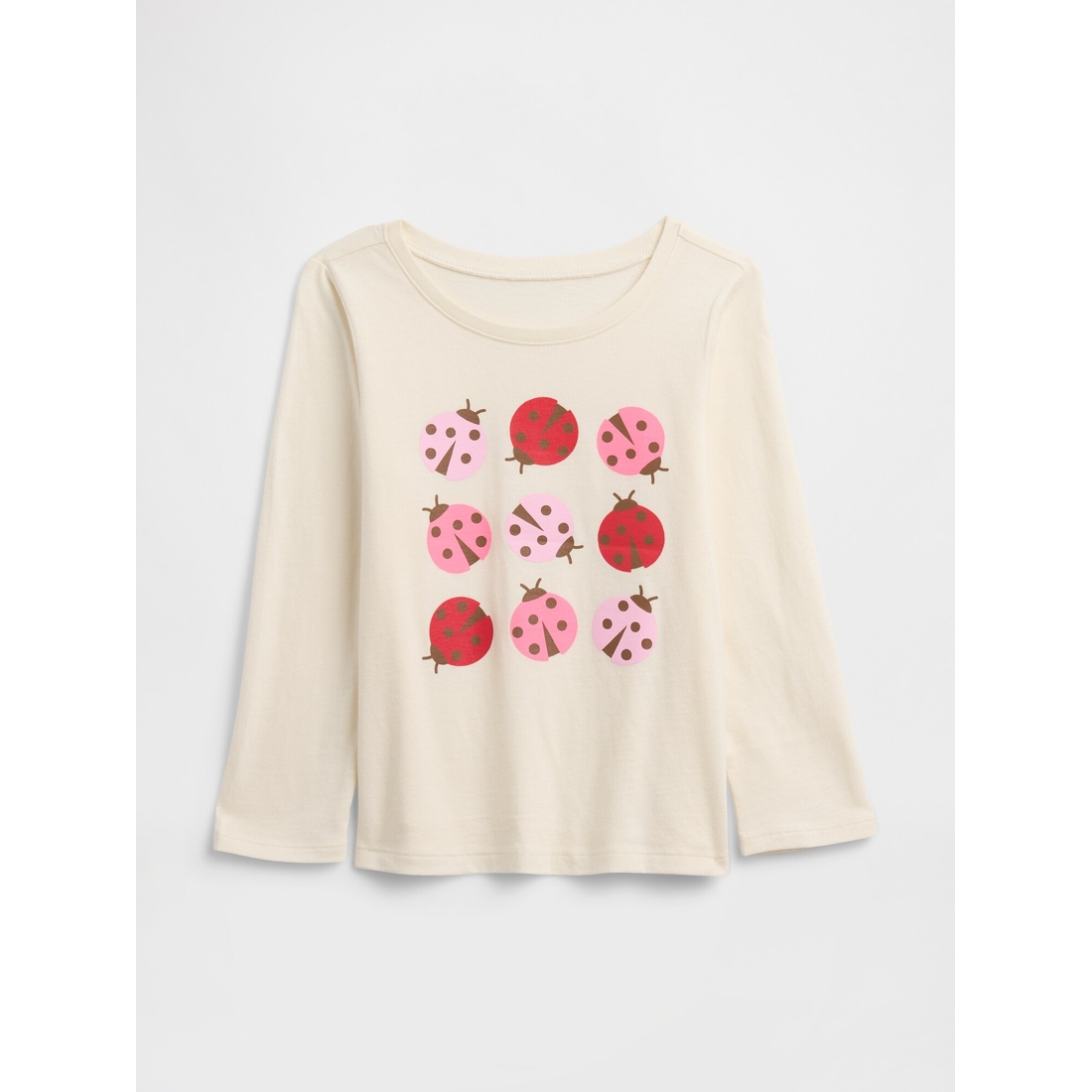 babyGap Graphic T-Shirt available now at North Bend Premium Outlets®