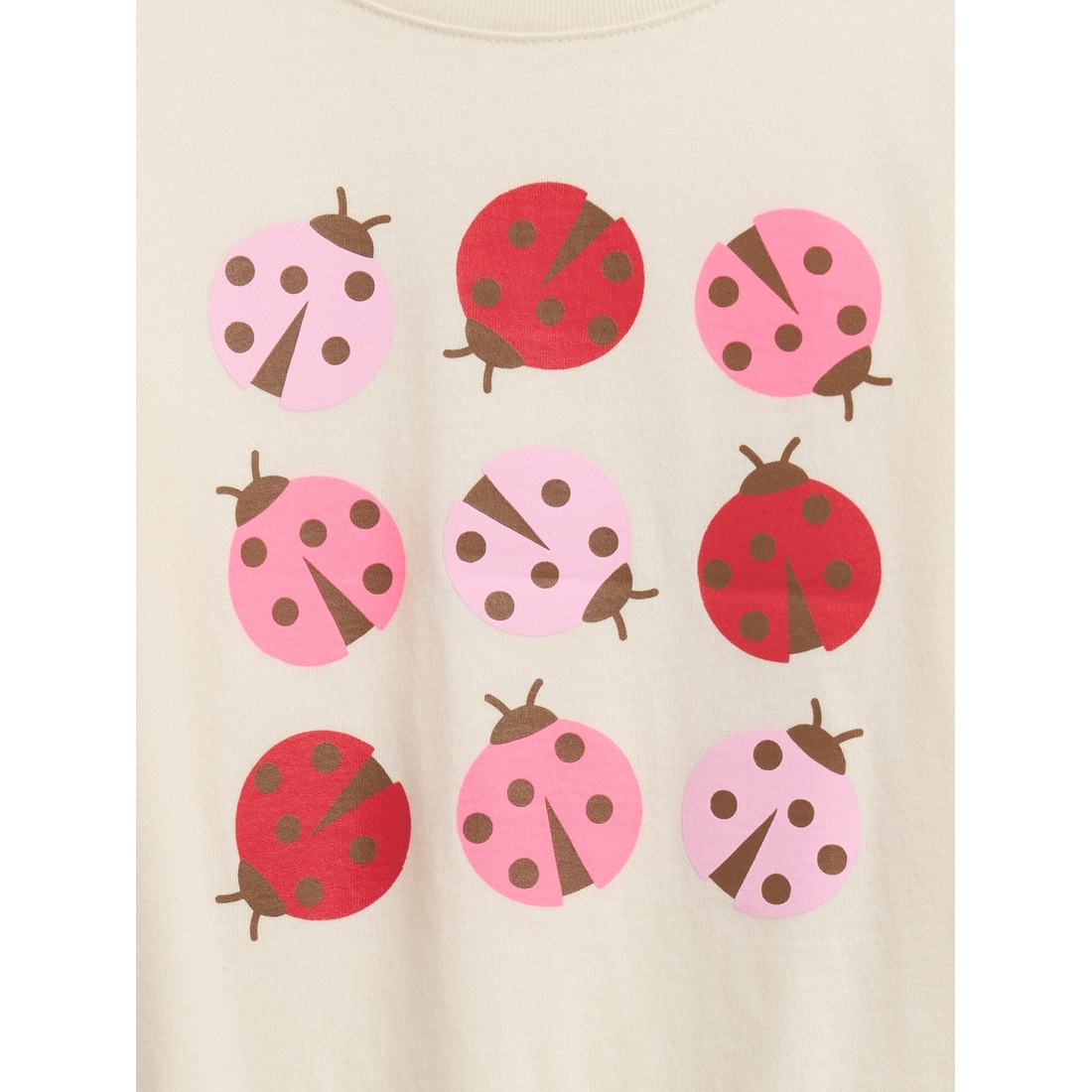 babyGap Graphic T-Shirt available now at North Bend Premium Outlets®