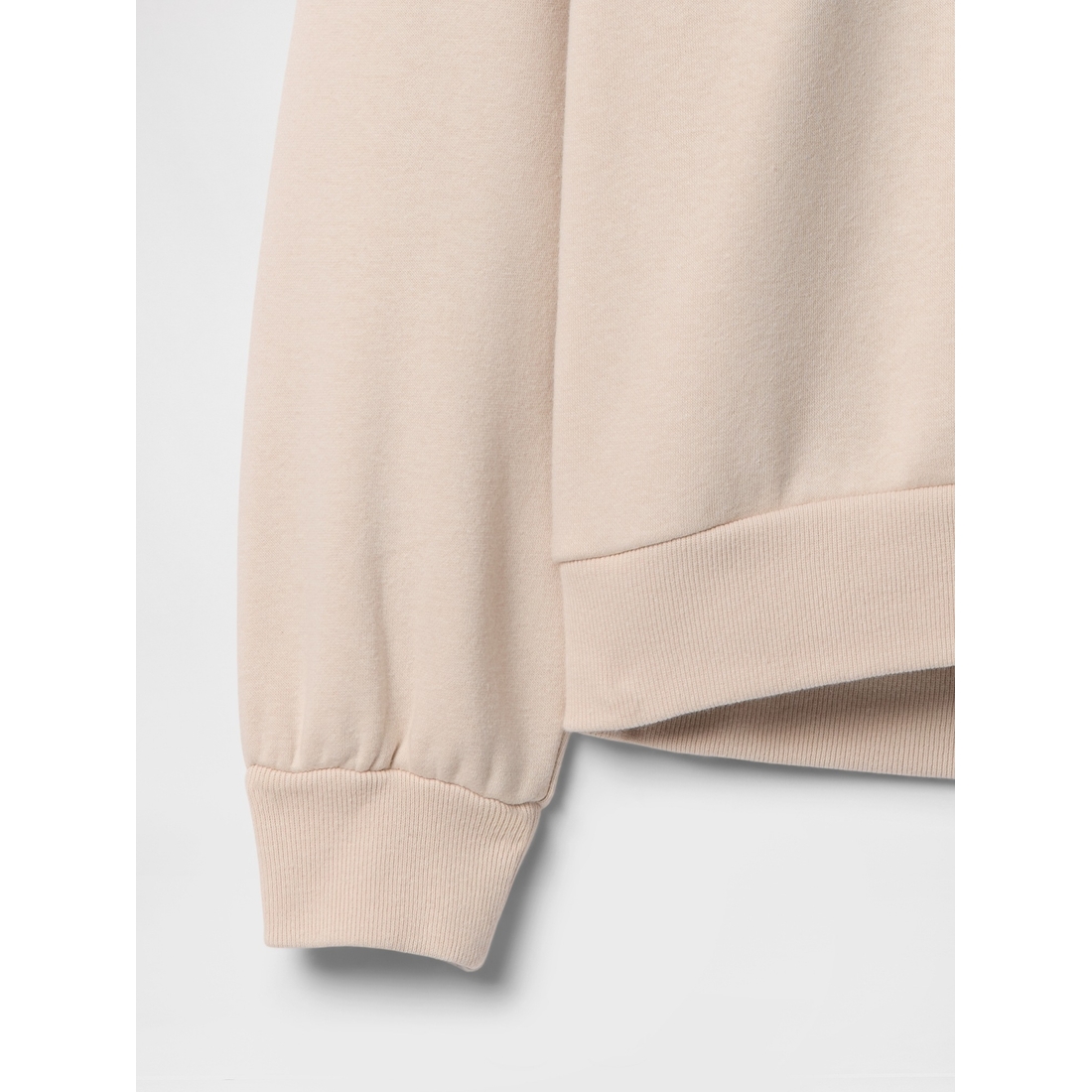 Kids Oversized Fleece Sweatshirt available now at Las Americas Kids Oversized Fleece Sweatshirt available now at Las Americas