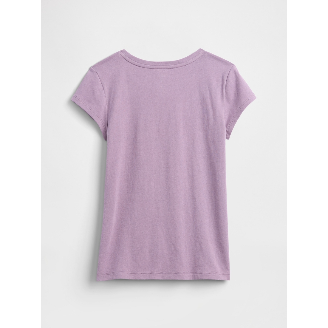 DAIRIKU ''KIDS '' Layered T-Shirt パープル Kids Graphic T-Shirt available now at Desert Hills Premium Outlets®