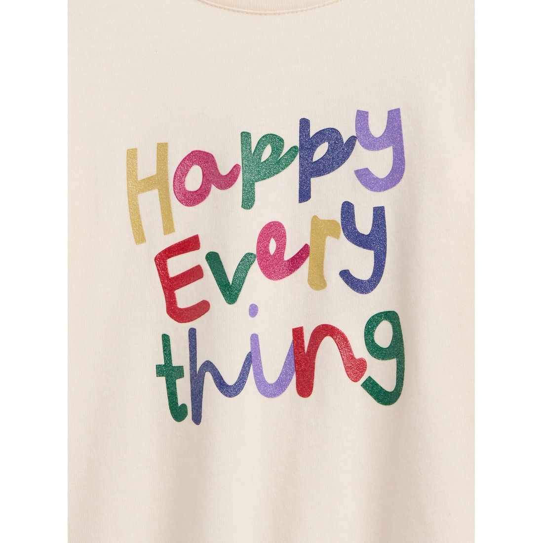 babyGap Graphic T-Shirt available now at North Bend Premium Outlets®