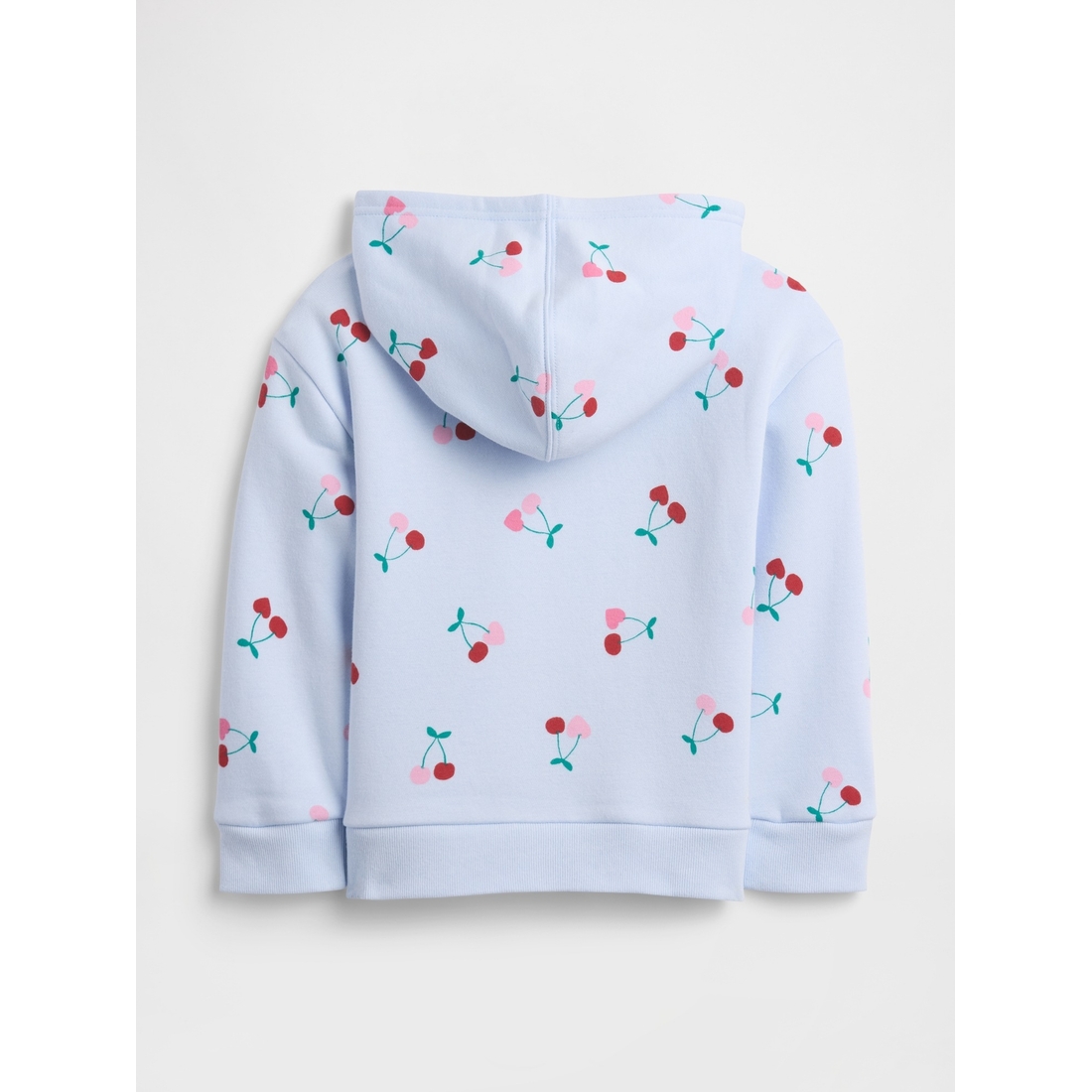 babyGap Logo Zip Hoodie available now at Ontario Mills®