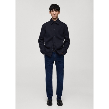 Slim-fit Flannel Pants available now at Fashion Valley™