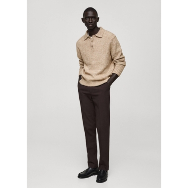 100% Cotton Striped Suit Shirt available now at Burlington Mall® 100% Cotton Striped Suit Shirt available now at Burlington Mall®