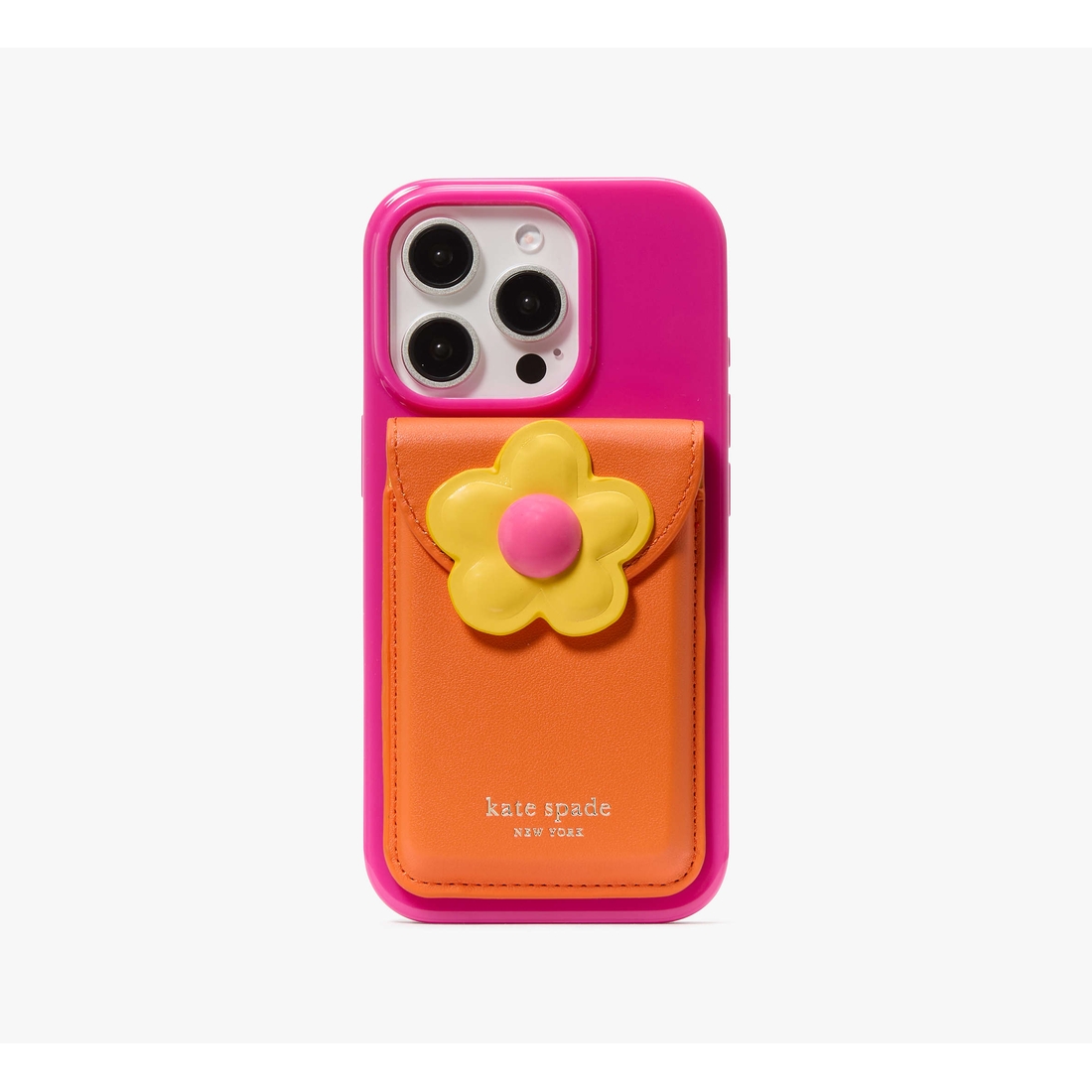 Floral Wallet Iphone 16 Pro Case available now at Fashion Valley®