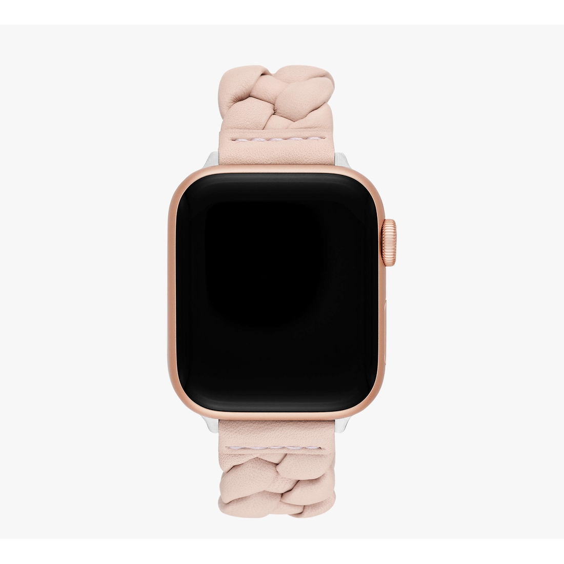 Braided Leather 38-49Mm Band For Apple Watch available now