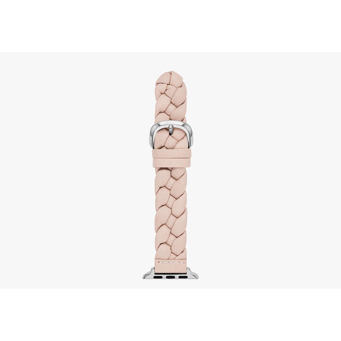 Braided Leather 38-49Mm Band For Apple Watch available now
