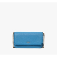 Ava Flap Chain Wallet available now at The Galleria™ Ava Flap Chain Wallet available now at The Galleria™