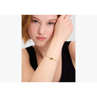 Molten Statement Bracelet available now at Del Amo Fashion