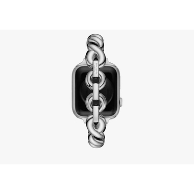 Heart Link Stainless Steel 38-49Mm Band For Apple Watch Heart Link Stainless Steel 38-49Mm Band For Apple Watch