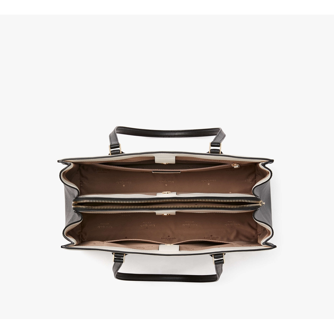 KATE SPADE マディソンコミュータートート Kate Spade New York Madison Commuter Tote | Brixton Baker