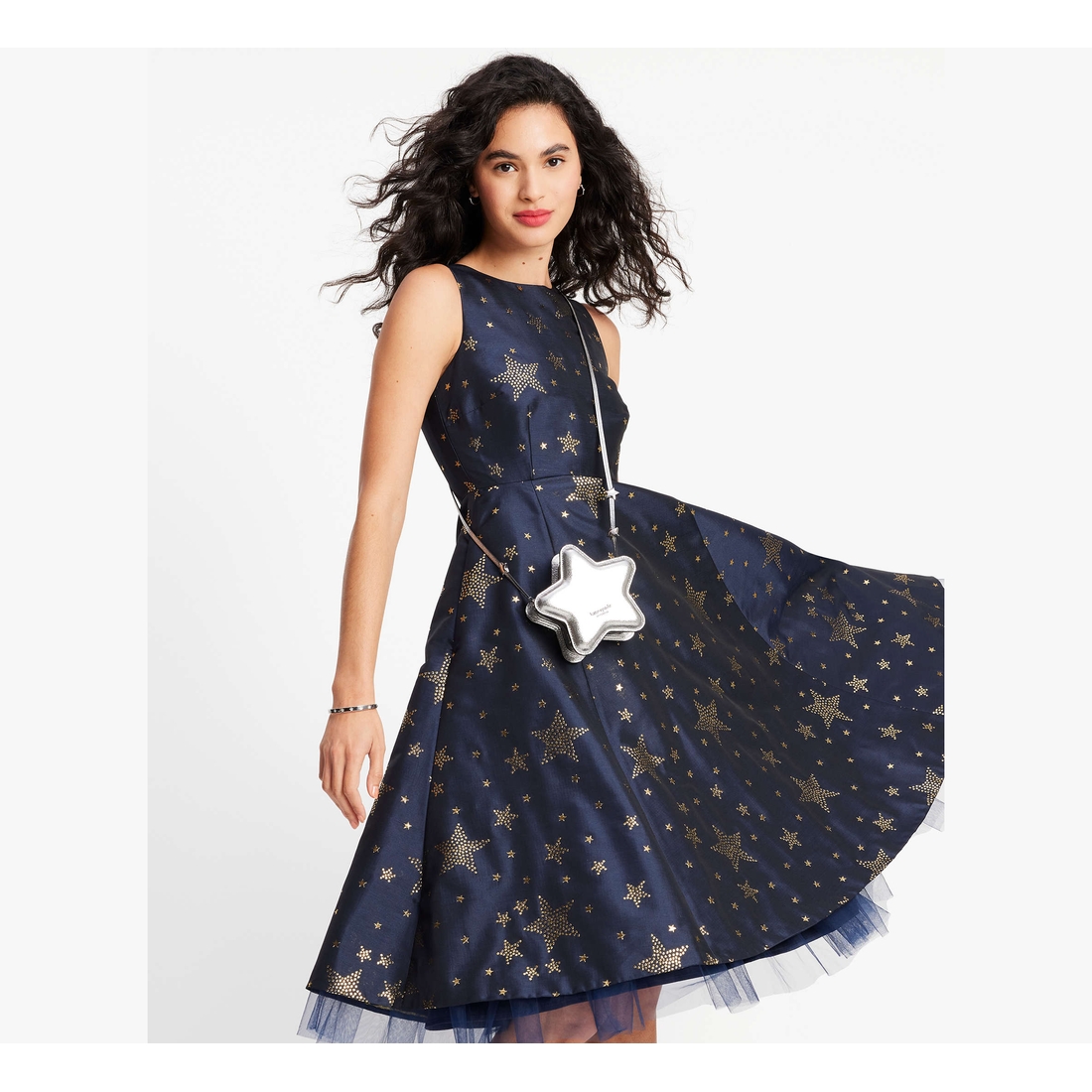 Starlight Brocade Dress available now at Woodburn Premium Starlight Brocade Dress available now at Woodburn Premium