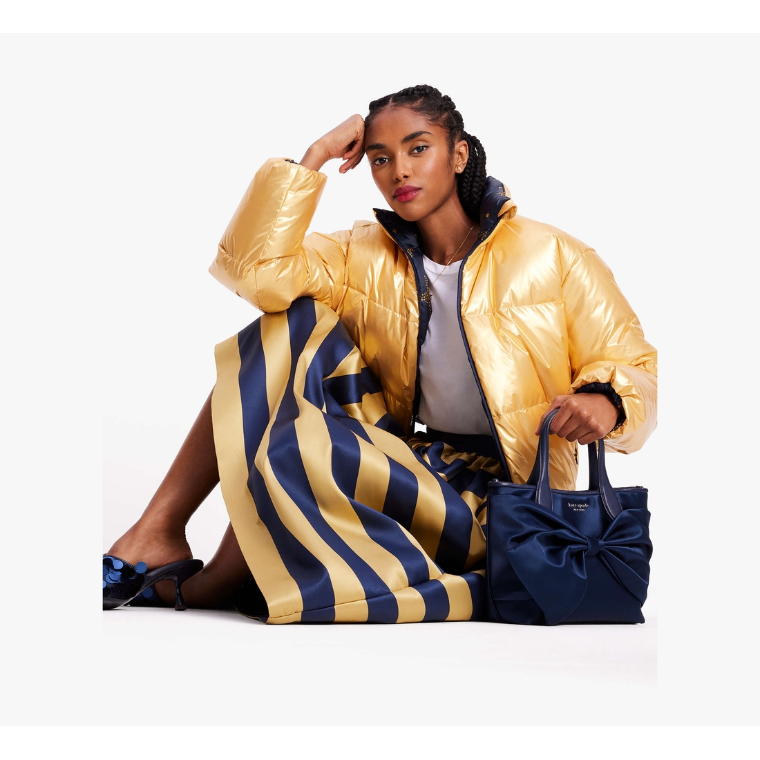 Reversible Puffer Jacket available now at Desert Hills Reversible Puffer Jacket available now at Desert Hills