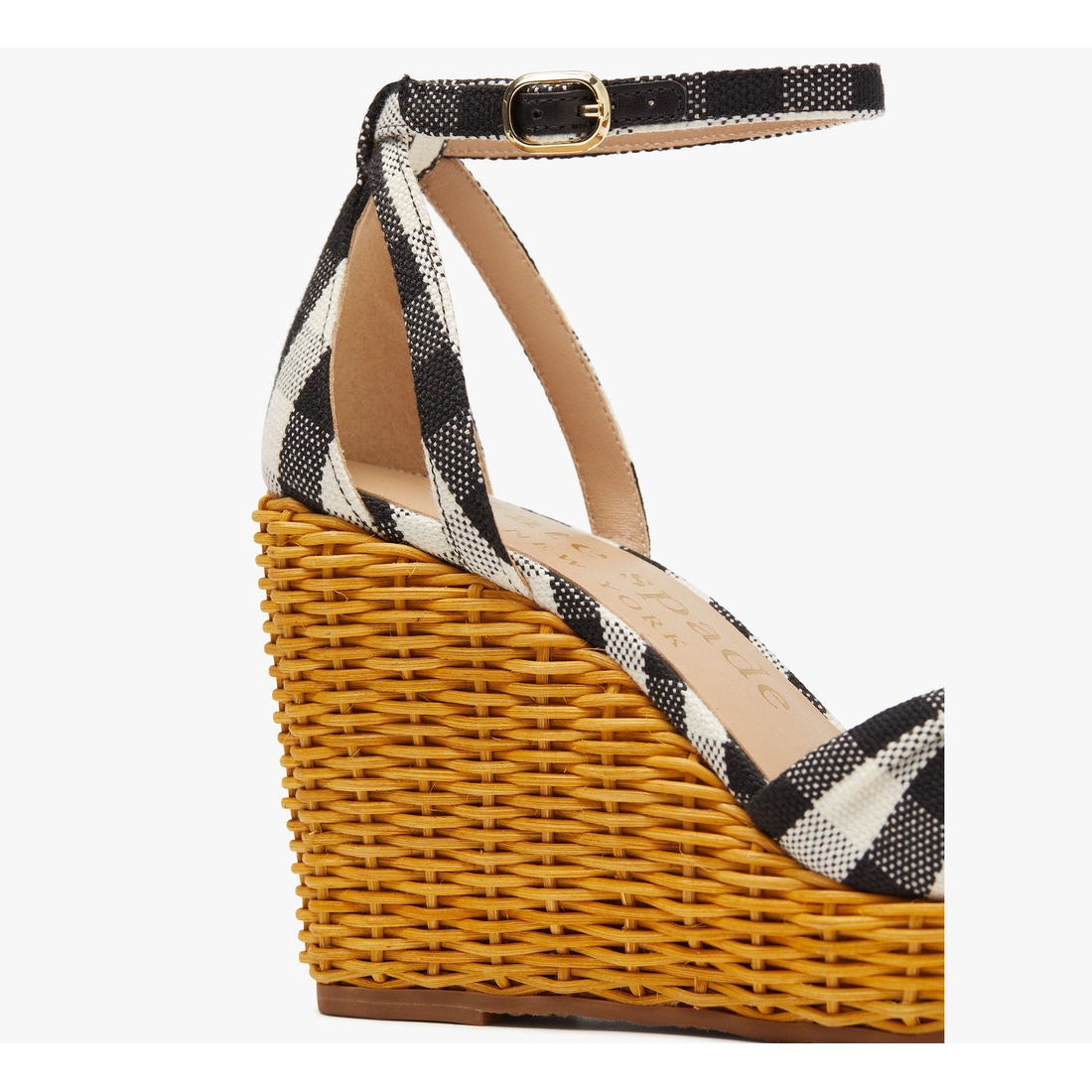 Tianna Wedge Sandals available now at Phoenix Premium Outlets® Tianna Wedge Sandals available now at Phoenix Premium Outlets®