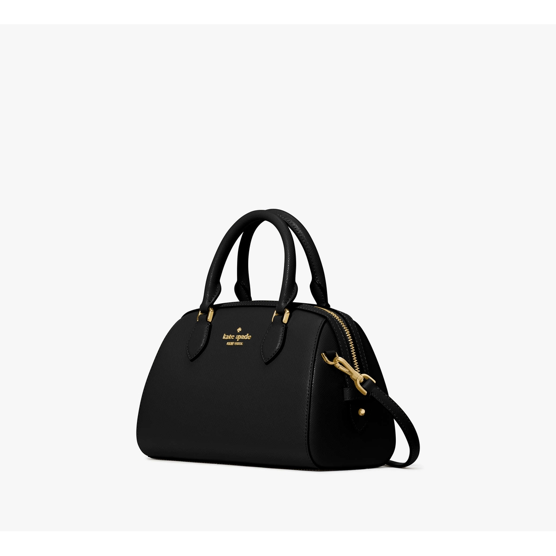 Madison Small Dolly Duffle Crossbody Bag available now at