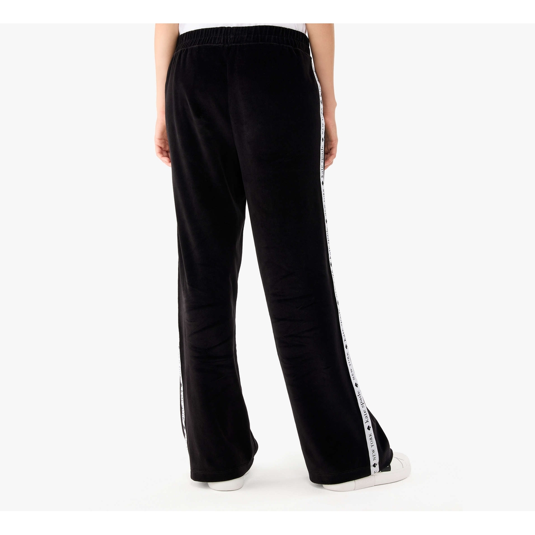 Logo Tape Track Pant available now at Potomac Mills®