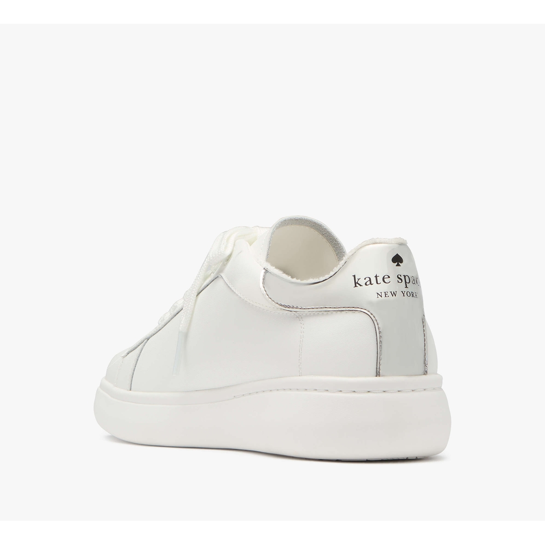 セール【kate spade】Charli Lace Up Sneaker★高見えスニーカー Charli Lace Up Sneaker | Kate Spade Outlet