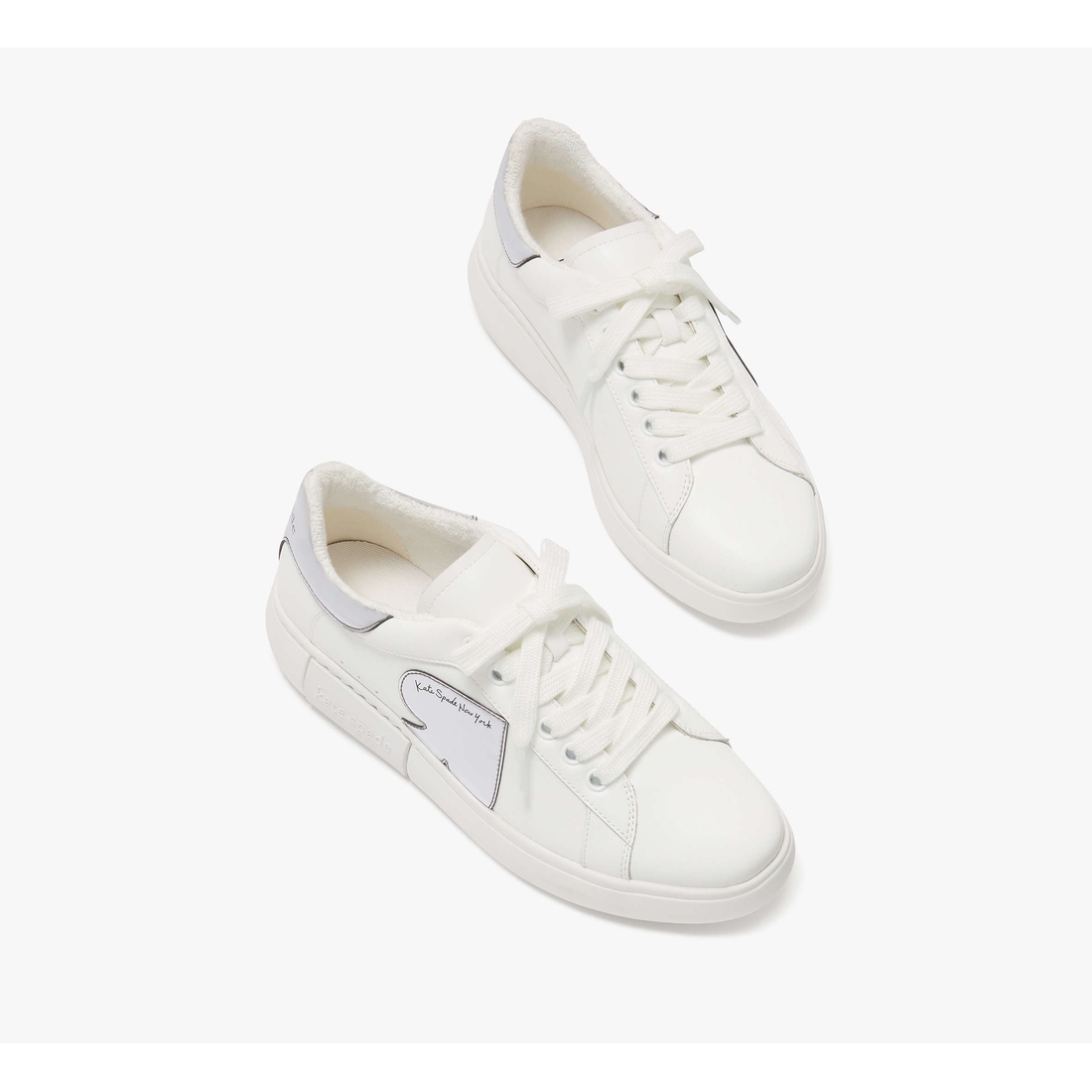 Charli Lace Up Sneaker available now at Waikele Premium Outlets®