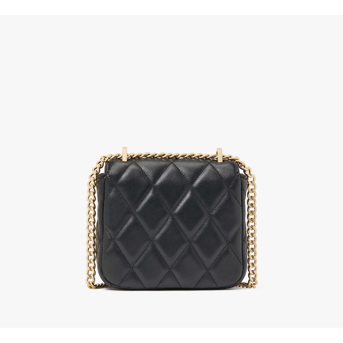 Carey Quilted Micro Flap Crossbody available now at Phoenix