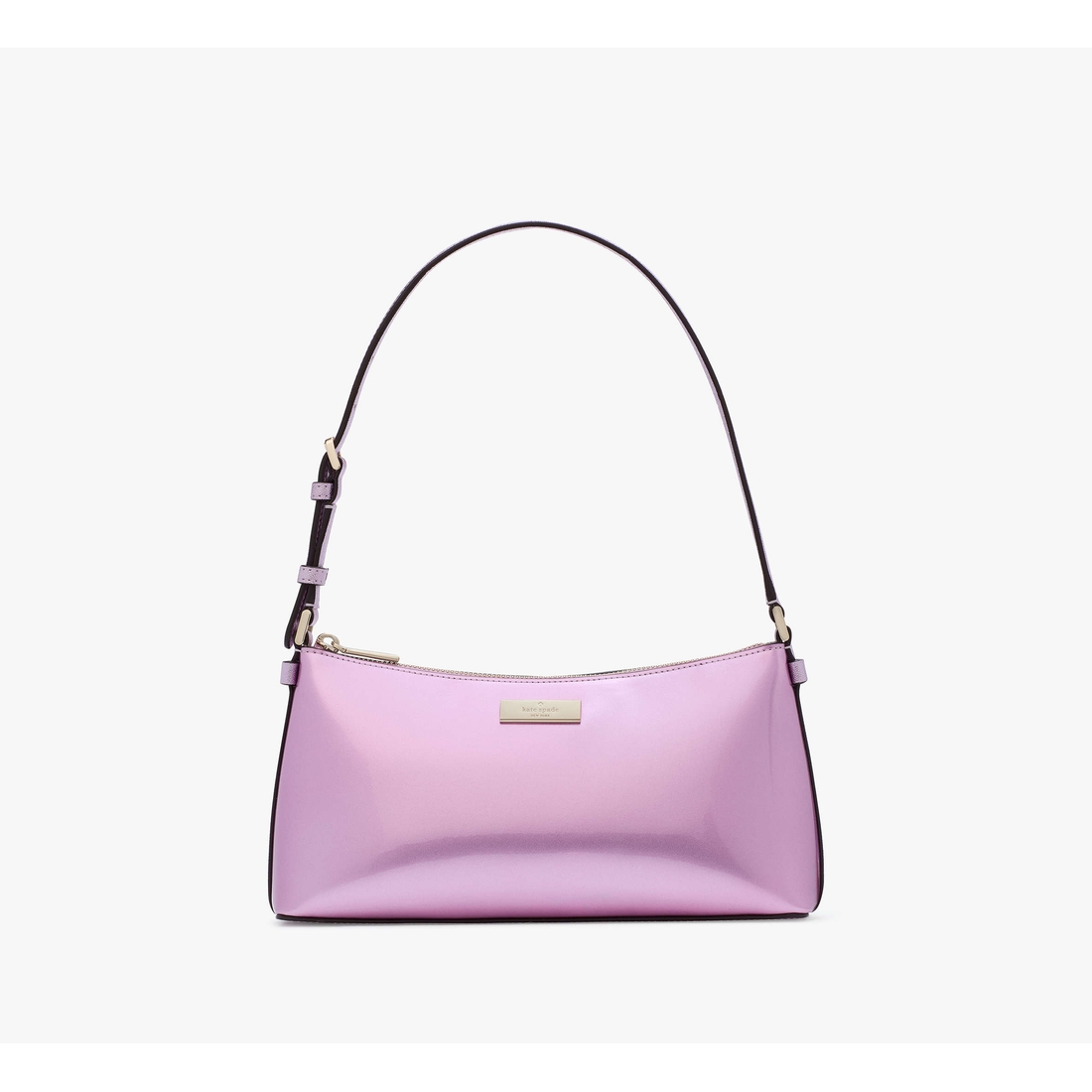 Kenzie Small Shoulder Bag available now at Tampa Premium