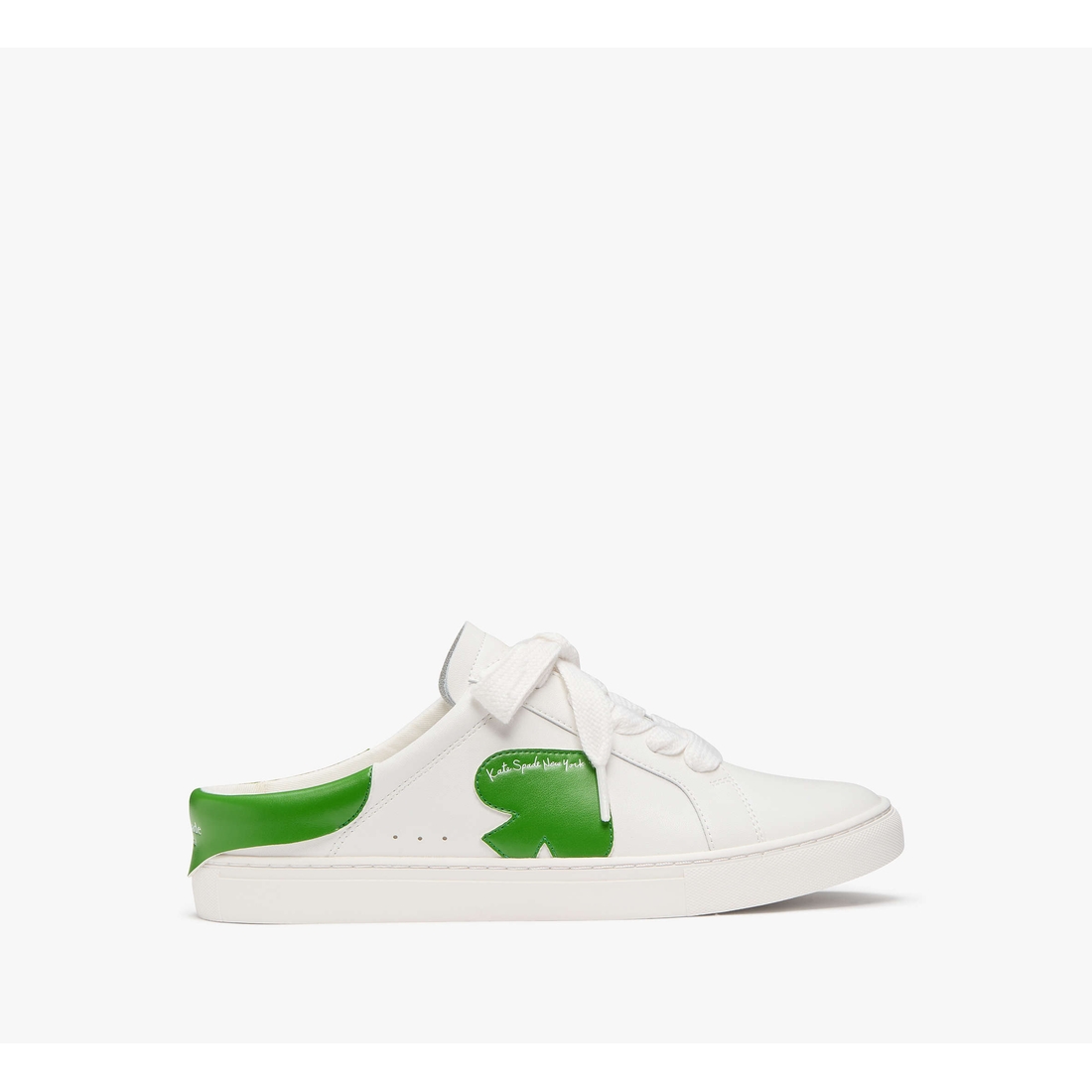 セール【kate spade】Charli Lace Up Sneaker★高見えスニーカー セール【kate spade】Charli Lace Up Sneaker☆高見えスニーカー