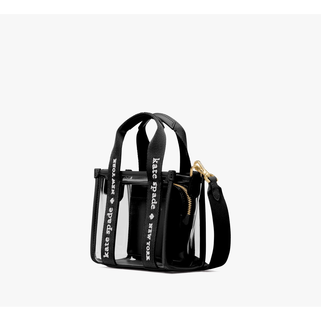 完売必須!☆Kip Clear Mini Tote Kip Clear Mini Tote | Kate Spade Outlet