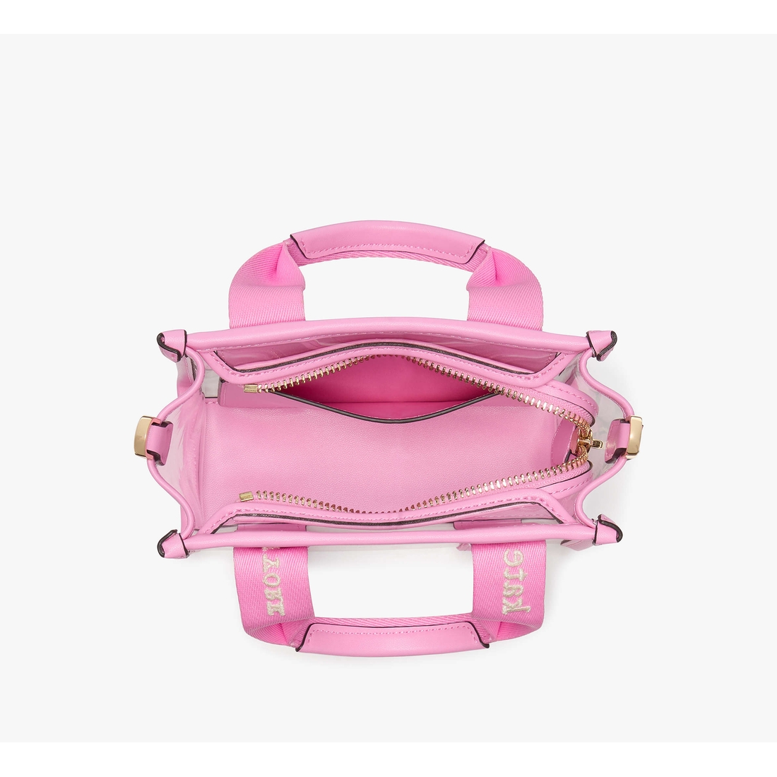 完売必須!☆Kip Clear Mini Tote Kip Clear Mini Tote available now at Lee Premium Outlets®