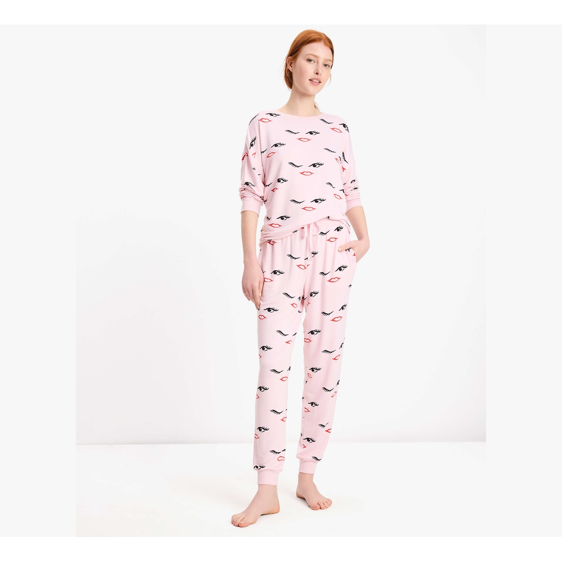 Jogger Pj Set available now at Arundel Mills®