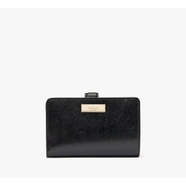 【ケイトキ】 Kenzie Boxed Medium Compact Wallet available now at Great Mall®