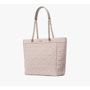 totetote　38 Flower Quilted Fabric Xl Tote available now at The Mills at Jersey