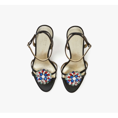 【Kate Spade】Flora Espadrille Wedge Sandal ◆国内発送◆ Flora Espadrille Wedge Sandal | Kate Spade Outlet
