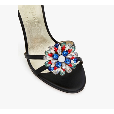 【Kate Spade】Flora Espadrille Wedge Sandal ◆国内発送◆ Flora Espadrille Wedge Sandal available now at Waikele