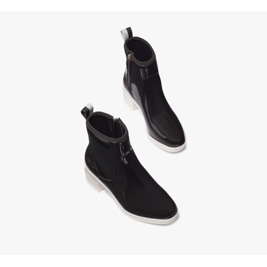【Kate Spade】Drew Heeled Chelsea Bootie ◆国内発送◆ Kate Spade】Drew Heeled Chelsea Bootie ◇国内発送◇ (kate