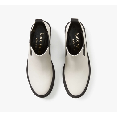 【Kate Spade】Drew Heeled Chelsea Bootie ◆国内発送◆ Kate Spade】Drew Heeled Chelsea Bootie ◇国内発送◇