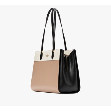 Staci Floral Large Tote Set available now at Lee Premium