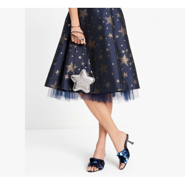 Knit Tweed Dress available now at Woodburn Premium Outlets®