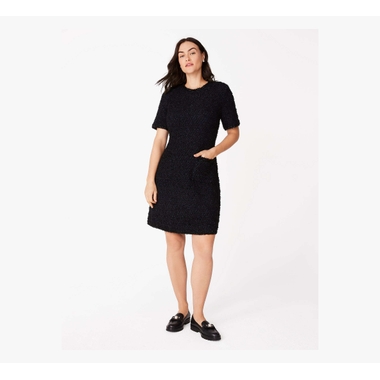 Winter Blooms Brocade Dress available now at Sawgrass Mills® Winter Blooms Brocade Dress available now at Sawgrass Mills®