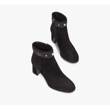 Drew Heeled Chelsea Bootie available now at Sawgrass Mills®