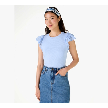Kate Spade New York Outlet Stop Go Embellished Tee available Kate Spade New York Outlet Stop Go Embellished Tee available