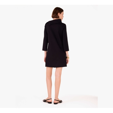 Kate Spade New York Outlet Turtleneck Ponte Dress available now at 